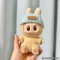 BlueFlanged Bear Hat