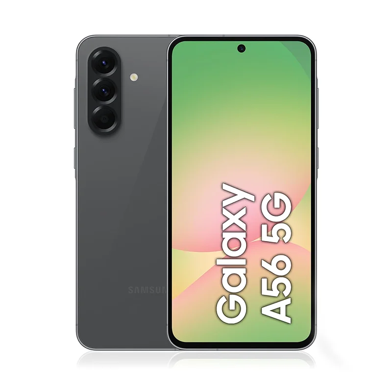 2025 NEW Samsung Galaxy A56 5G Smartphone Exynos 1580 6.7