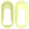pale yellow