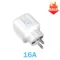16A Zigbee Socket