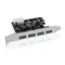 PCIe