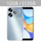 Silver 12GB 512GB