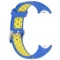blue-yellow