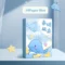 Blue-40Pages