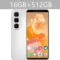White 16GB 512GB