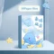 Blue-60Pages