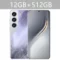Purple 12GB 512GB
