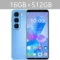 Blue 16GB 512GB