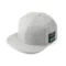 Gray White