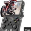 Black 128G