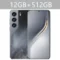 Black 12GB 512GB