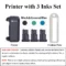 3 Inks Set 3