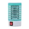 Blue EU Plug 1pcs