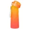 Gradient Orange