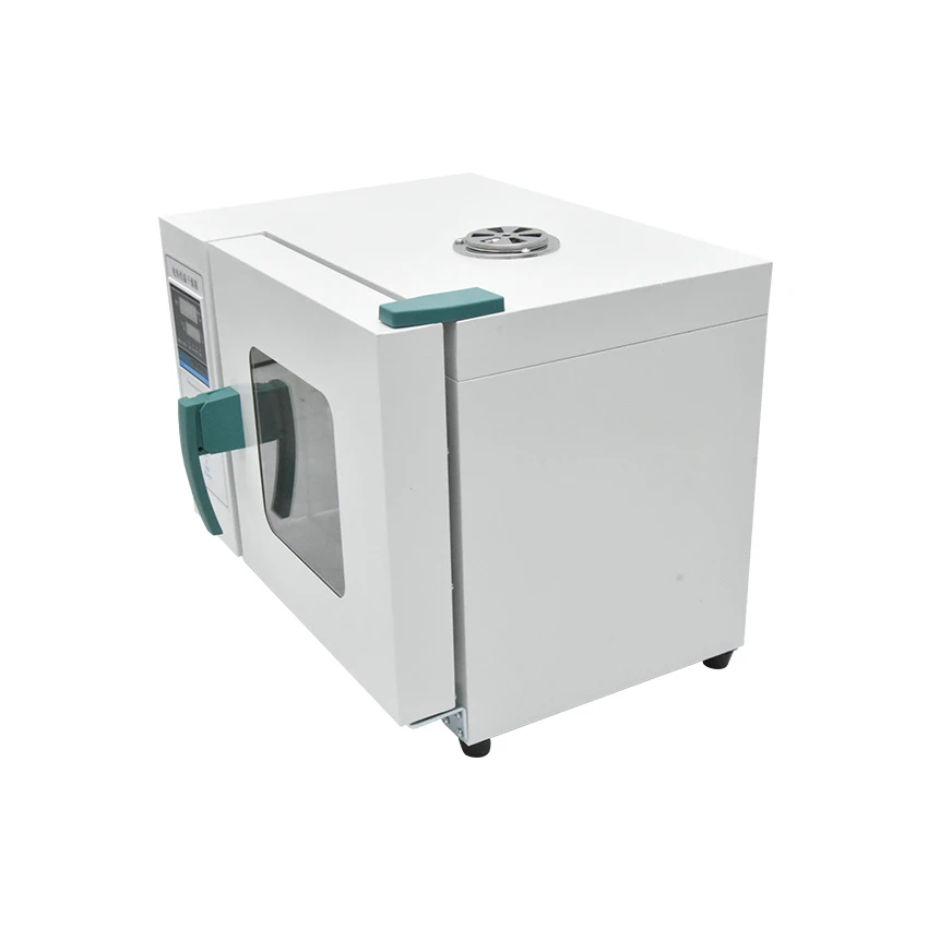16L 500W 220V 2 LayerElectric Constant Temperature Drying Oven Laboratory Industrial Digital Display Drying Cabinet Oven