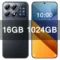 16GB 1024GB