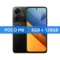 6GB 128GB Black