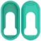 teal green