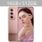 Rose gold 16GB 512GB