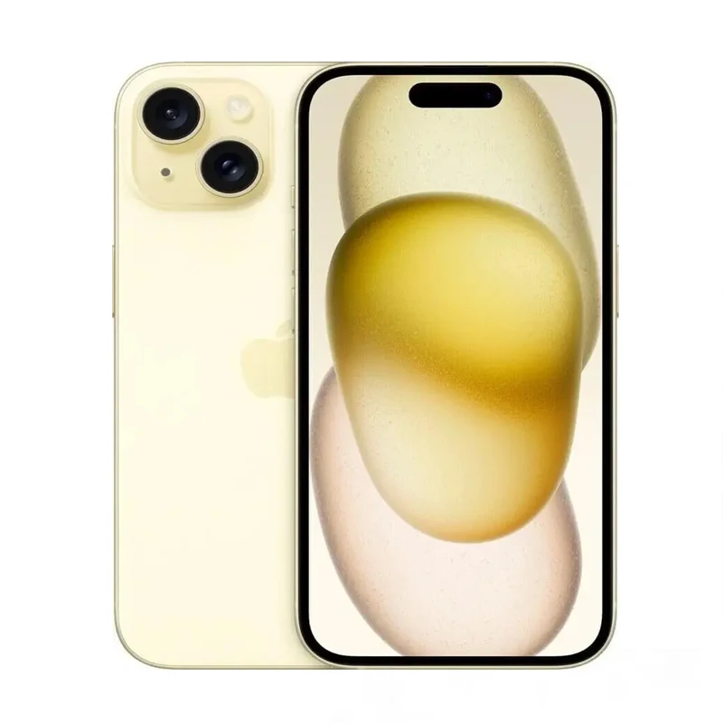 iPhone 15 Phone 6.1