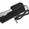 sustain pedal