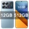 12GB 512GB