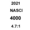 NASCI 4000
