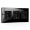 3 EU socket