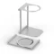 Coffee maker stand
