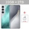 Green 22GB 2TB EJ