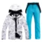 Picture Jacket Pant