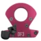 Pink head cover