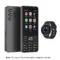 black N Smart Watch