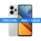 6GB 128GB Silver