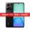 8GB 256GB Black