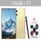 Gold 16GB 1TB RWH