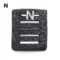 N