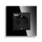 1 type-c socket