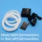 2X(150PCSX1mm X 2m)