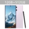 Light PE 12GB 512GB