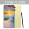 Gold 16GB 512GB