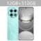 Green 12GB 512GB