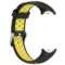 black-yellow