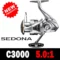 C3000