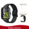 Black N Black Strap