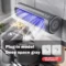 gray plug-in