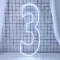 number 3