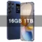 16GB 1TB