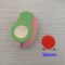 1Pc 38MM Circle