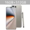 Titanium 16GB 512GB